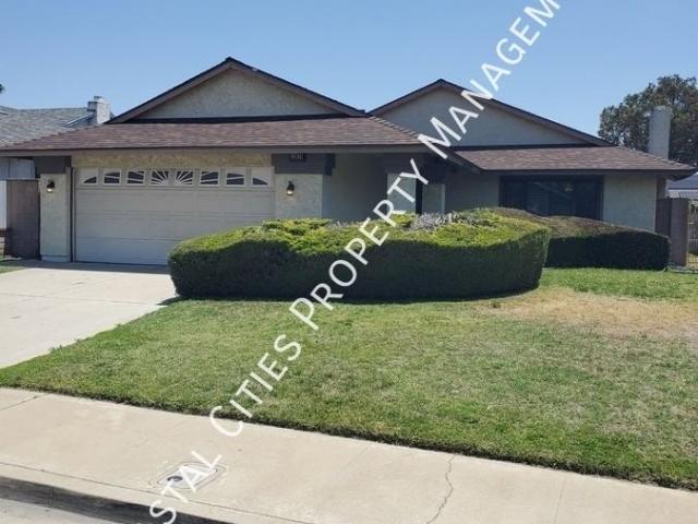 House for rent in Chino, California