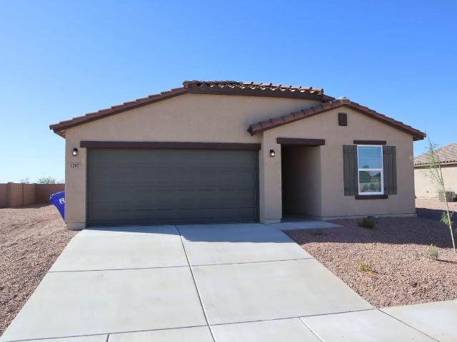 House for rent in Cochise, Arizona