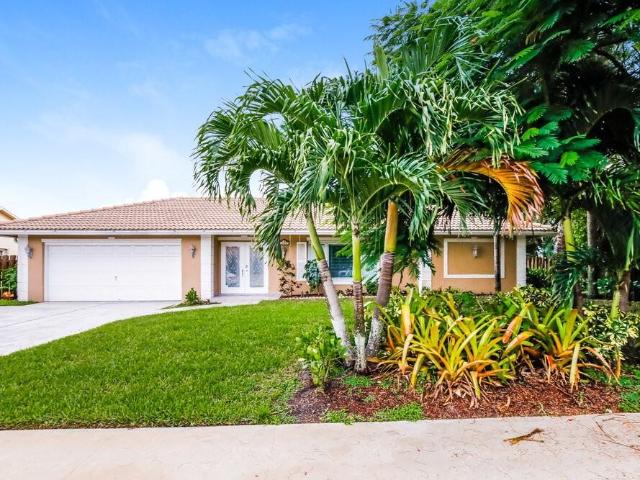 House for rent in Wellington, Florida
