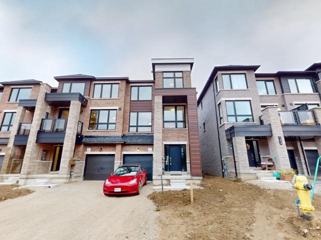 House for rent in Barrie, Ontario