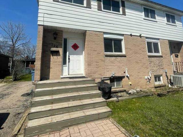 House for rent in Guelph, Ontario