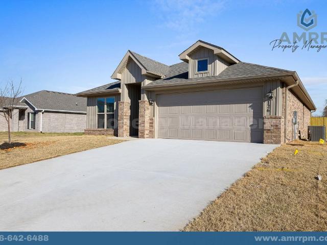 House for rent in Ark