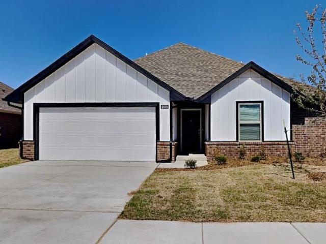 House for rent in Yukon, Oklahoma