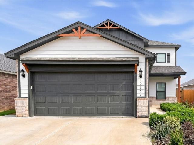 House for rent in Yukon, Canadian County