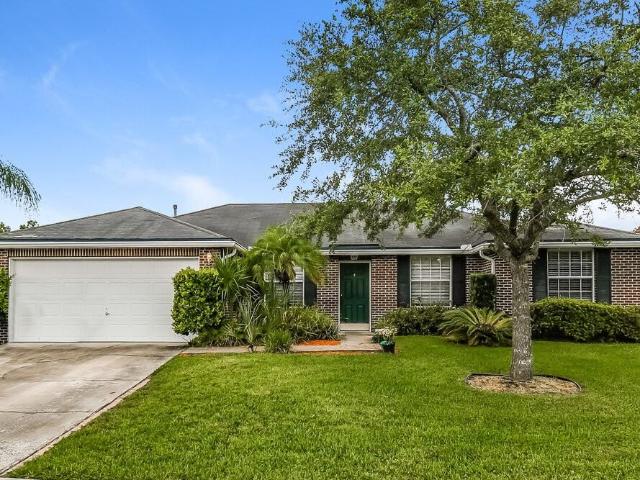 House for rent in Jacksonville, Florida