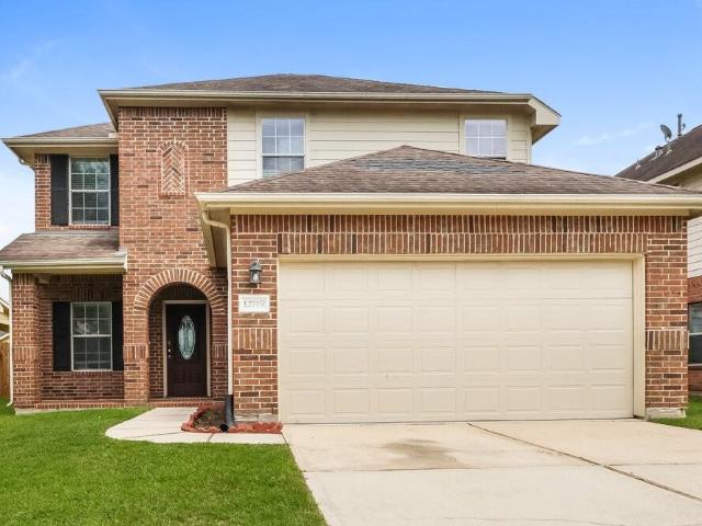 House for rent in Harris, Texas