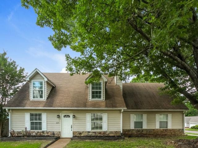 House for rent in Tennessee