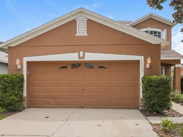 House for rent in Riverview, Florida