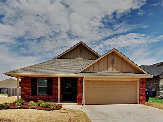 House for rent in Piedmont, Oklahoma