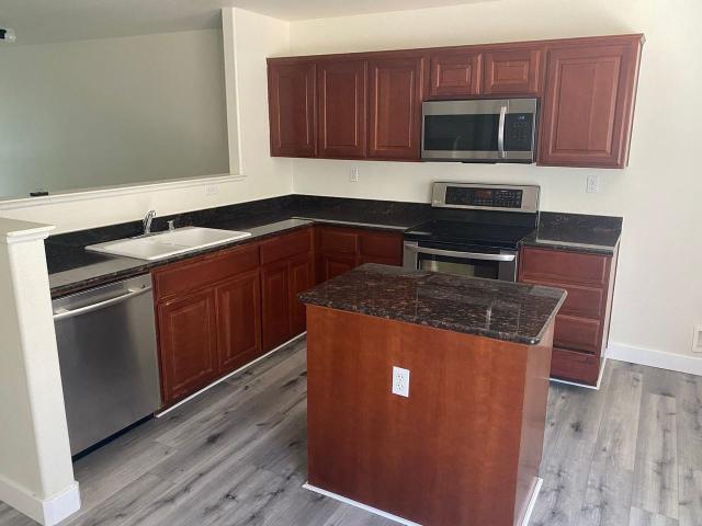 House for rent in Merced, California