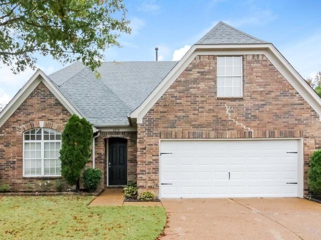 House for rent in Tennessee