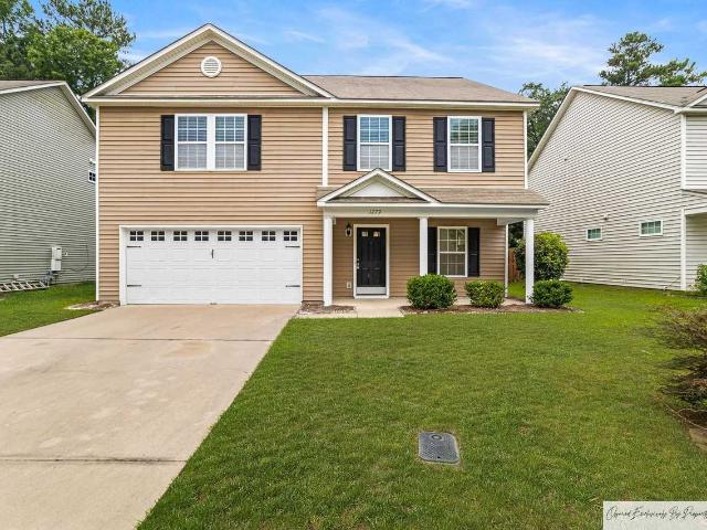 House for rent in South Carolina