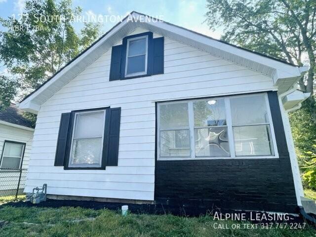 House for rent in Camby, Indiana