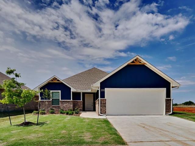 House for rent in Yukon, Oklahoma