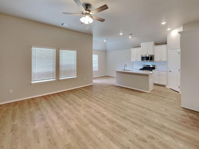House for rent in Yukon, Oklahoma