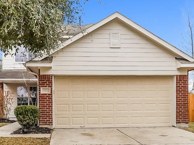 House for rent in Harris, Texas