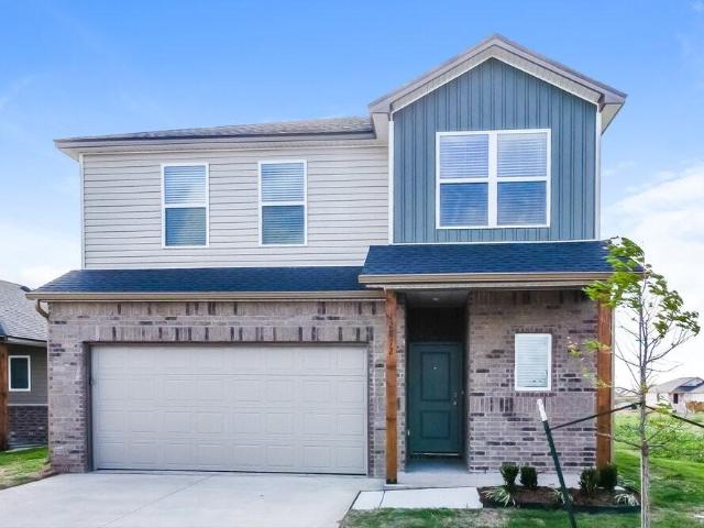House for rent in Yukon, Oklahoma
