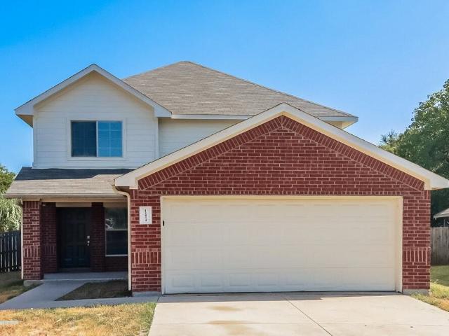 House for rent in Dallas, Texas