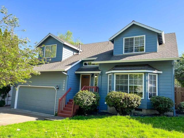 House for rent in Tigard