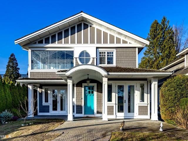 House for rent in West Vancouver, British Columbia