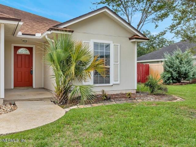 House for rent in Jacksonville, Florida