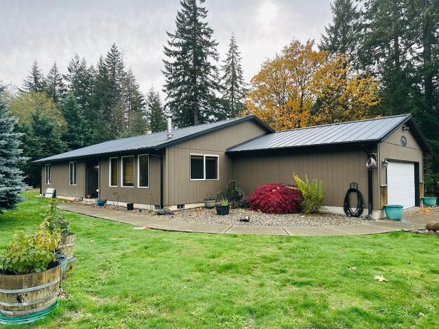 House for rent in Washington