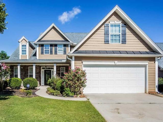 House for rent in Newnan, Coweta County