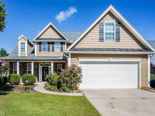 House for rent in Newnan, Georgia
