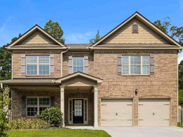 House for rent in Cobb, Georgia