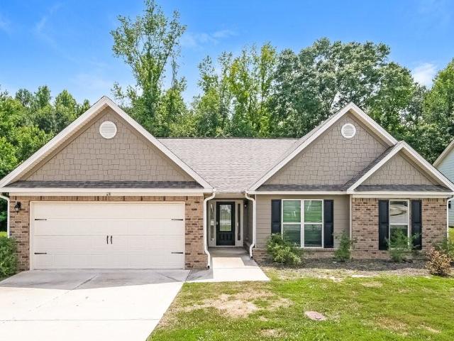 House for rent in Winder, Georgia