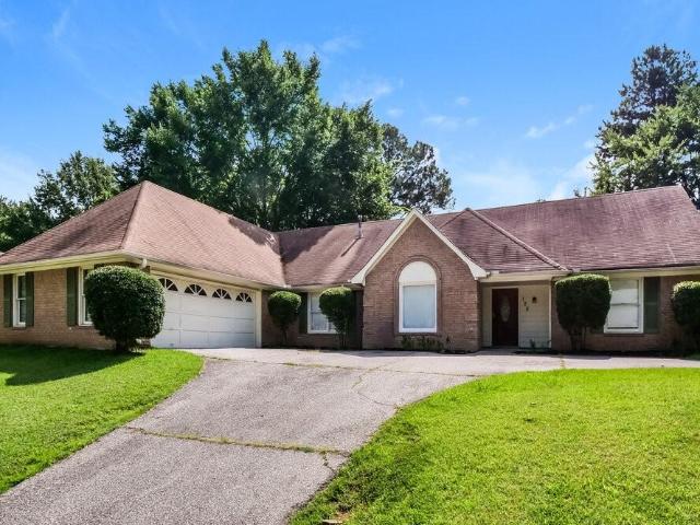 House for rent in Tennessee