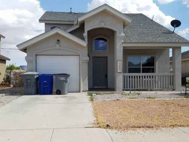 House for rent in El Paso, Texas