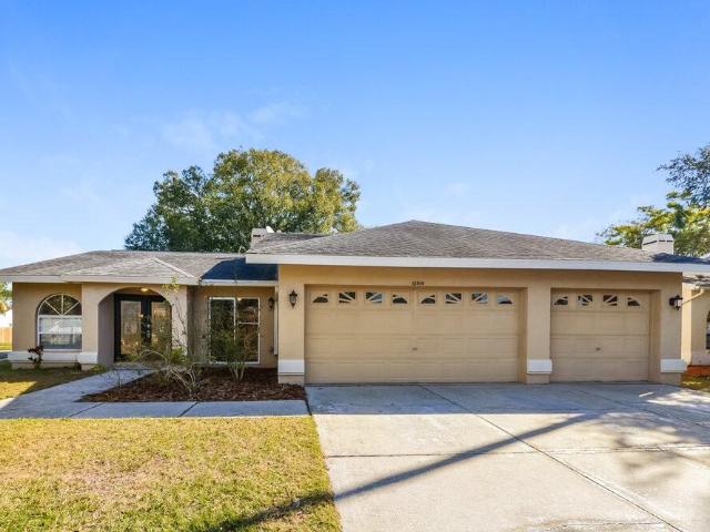 House for rent in Riverview, Florida