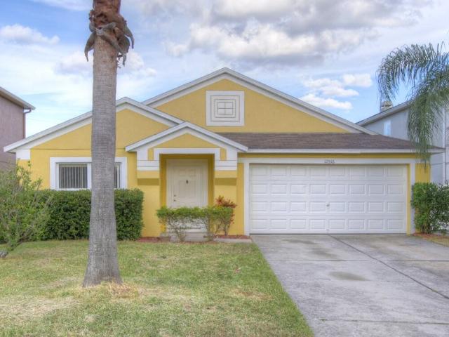House for rent in Orlando, Florida
