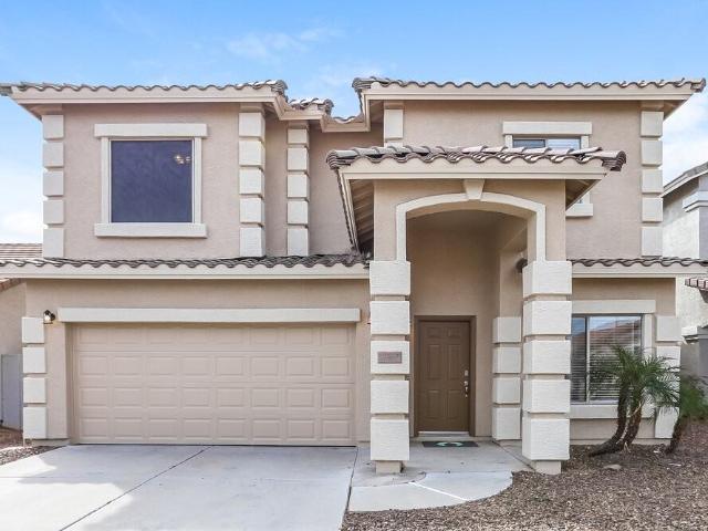 House for rent in El Mirage, Maricopa County