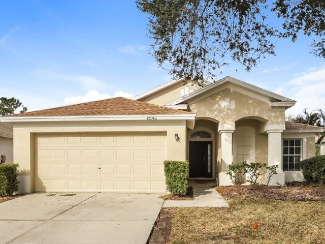House for rent in Riverview, Hillsborough County