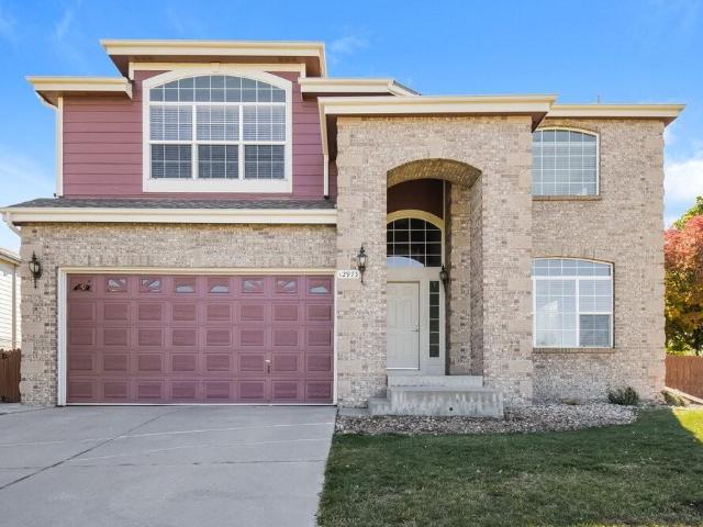 House for rent in Marshall Lake, Thornton