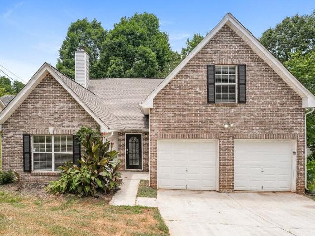 House for rent in Lithonia, Georgia