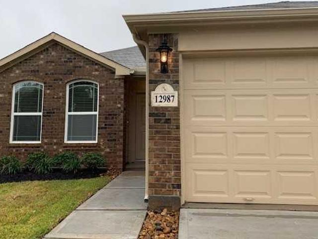 House for rent in Willis