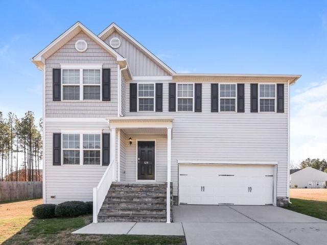 House for rent in Clayton, North Carolina