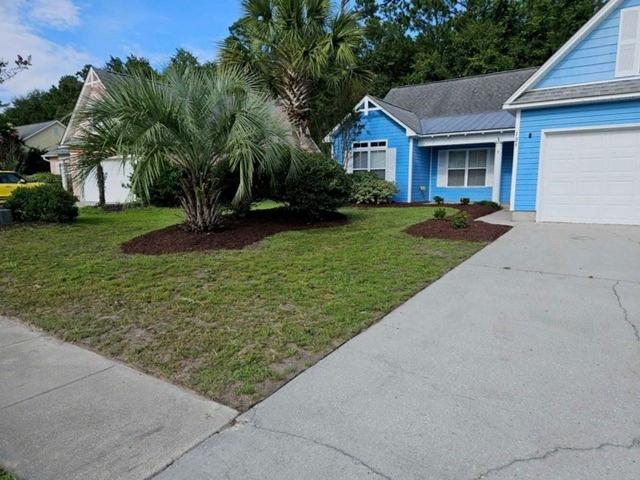 House for rent in North Carolina