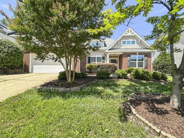 House for rent in Durham, North Carolina