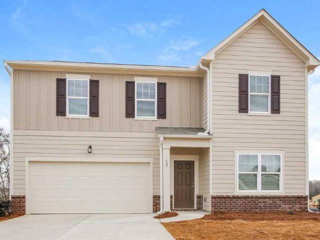 House for rent in Hoschton, Georgia