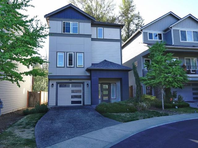 House for rent in Washington