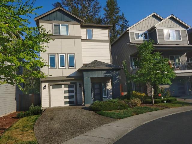 House for rent in Washington
