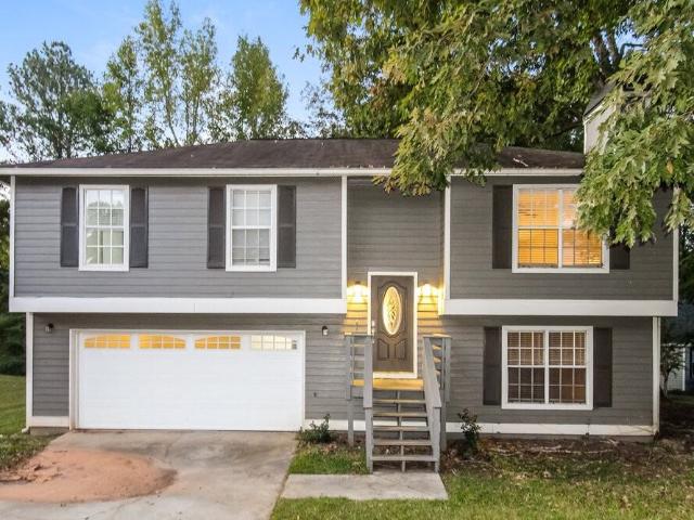 House for rent in Conyers, Rockdale County