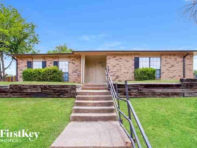 House for rent in Desoto