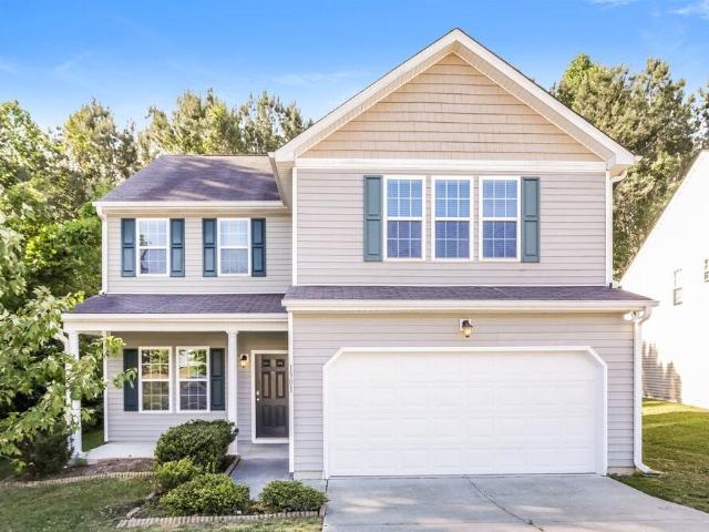 House for rent in Wake, North Carolina