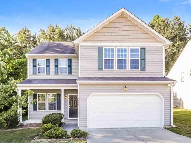 House for rent in Wake, North Carolina