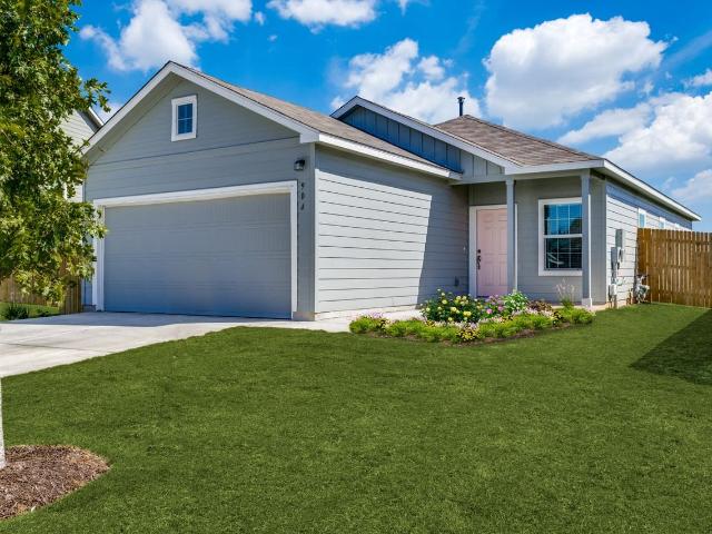 House for rent in Williamson, Texas